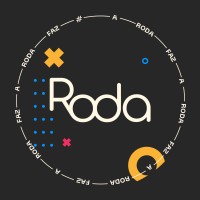 Roda - Rede de Oportunidades com Dados Armazenados Ltda