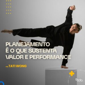 planejamento estratégico em programas de incentivo