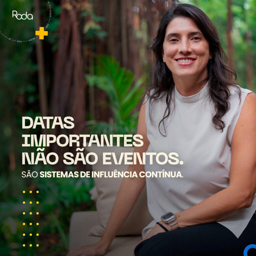 9 datas estratégicas e por que o planejamento sazonal sustenta resultados