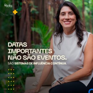 9 datas estratégicas e por que o planejamento sazonal sustenta resultados