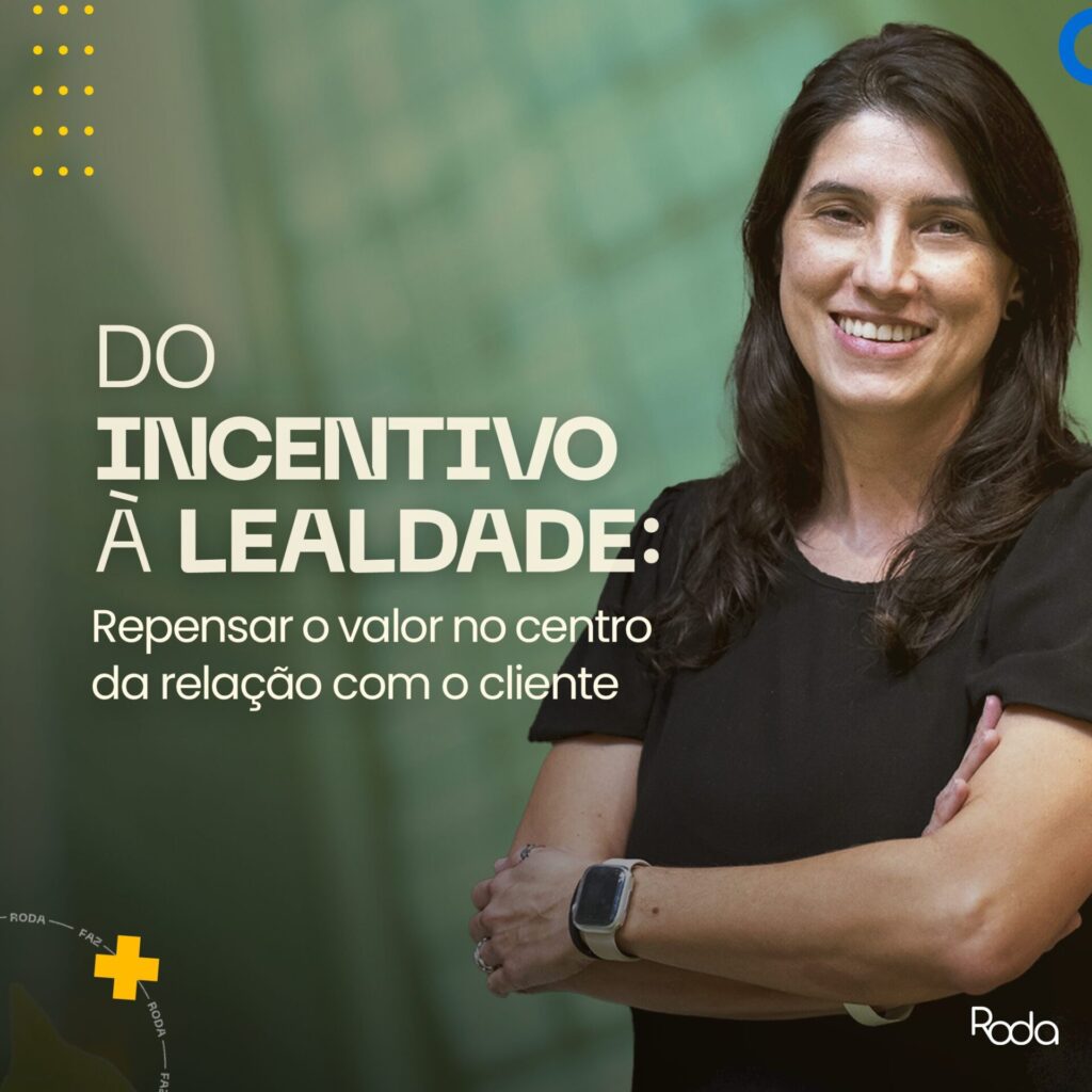 Os programas de loyalty deixaram de ser táticos. Em 2026, eles se tornam infraestrutura de relacionamento baseada em valor real, simplicidade e confiança.